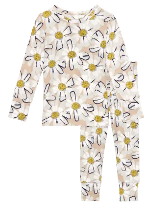 Posh Peanut Maxine L/S Basic Loungewear
