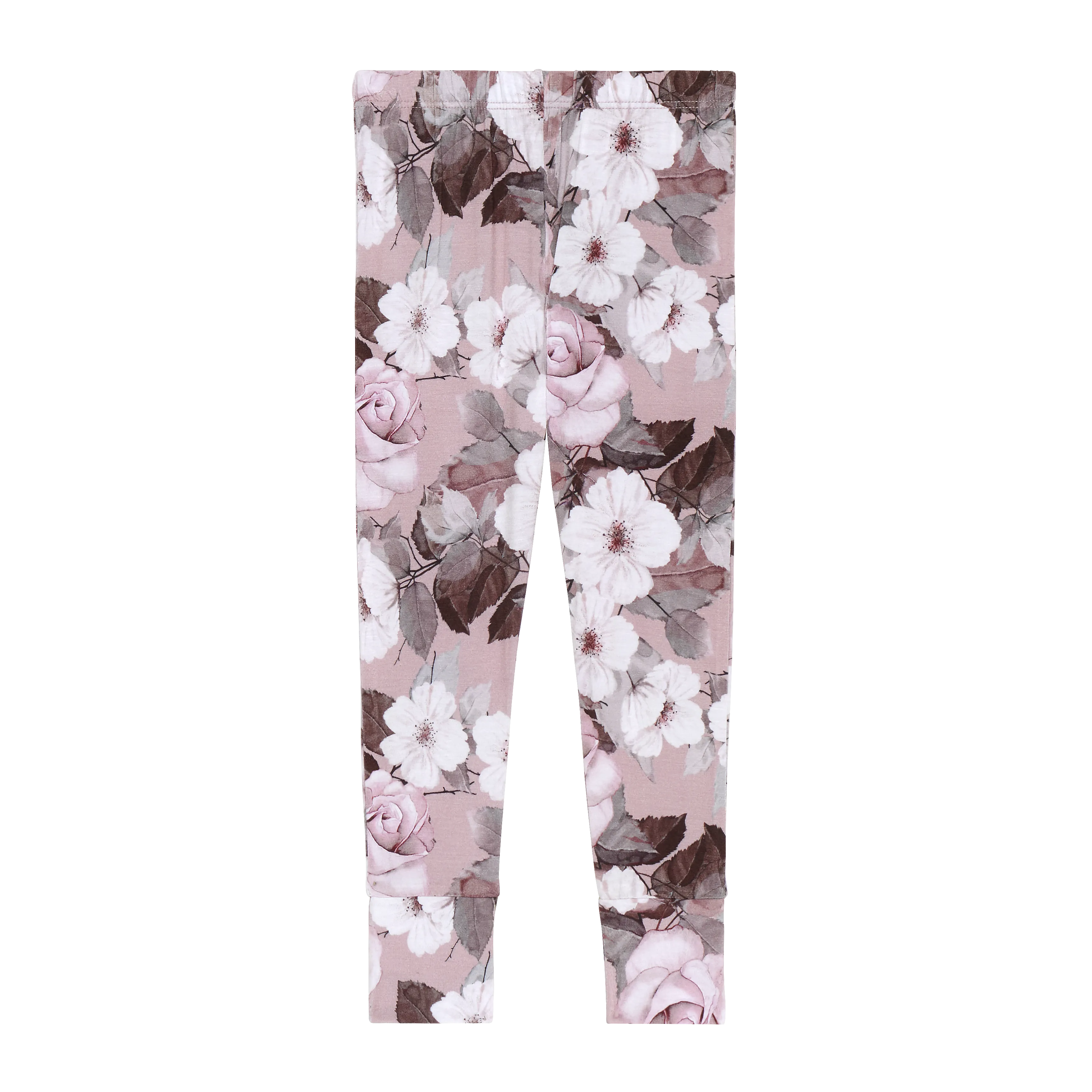 Posh Peanut Nikki L/S Basic Loungewear
