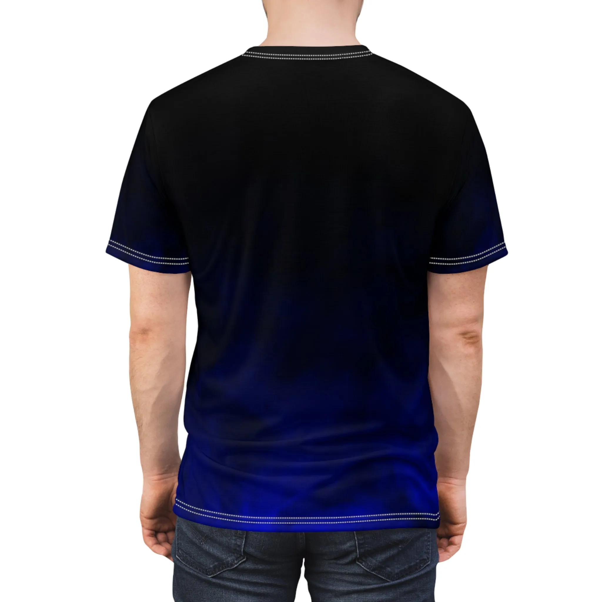 Postively Dripping With Ideas Unisex Tee