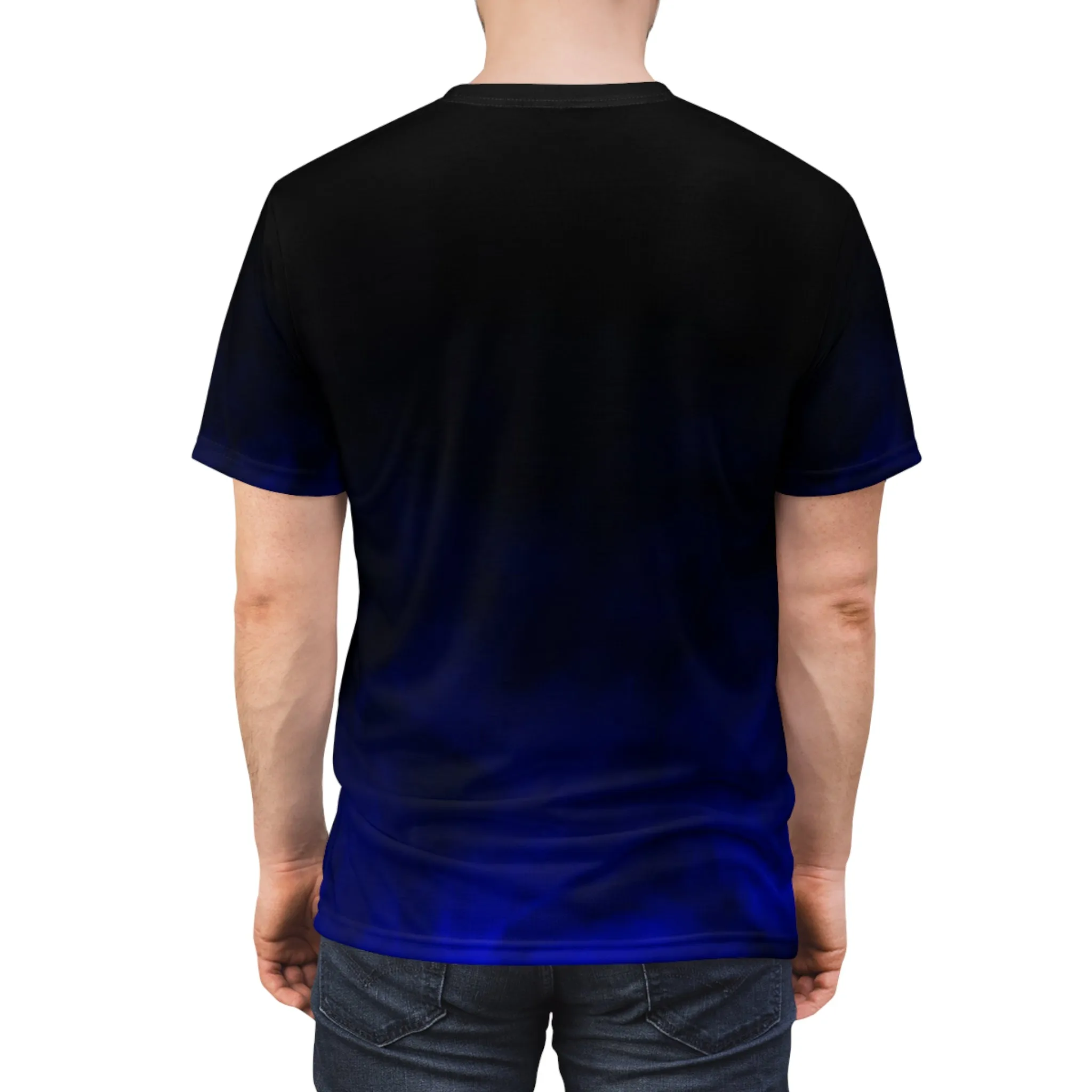 Postively Dripping With Ideas Unisex Tee