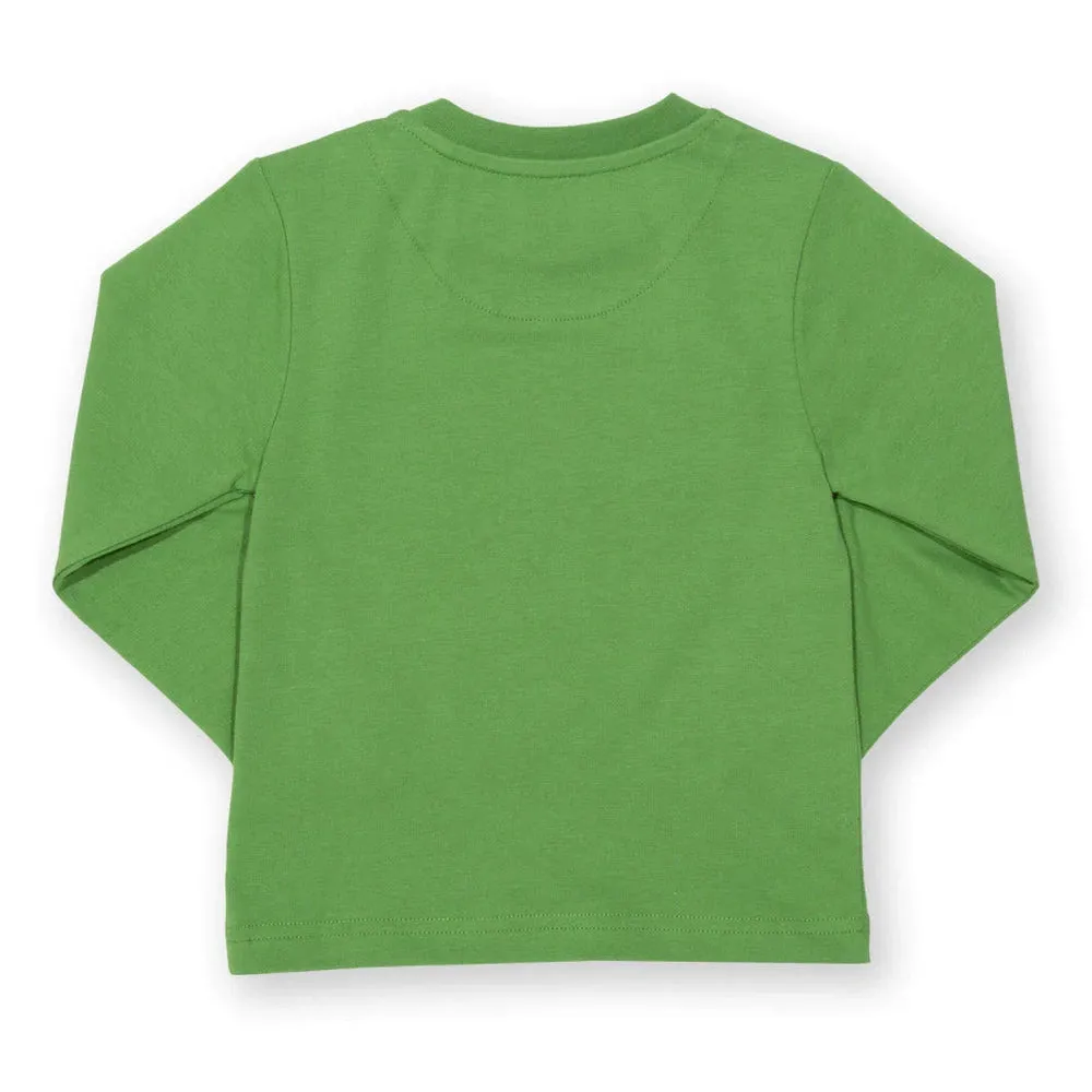 Potato Tractor Top
