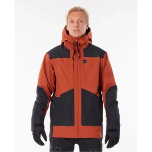 Pow Search Snow Jacket