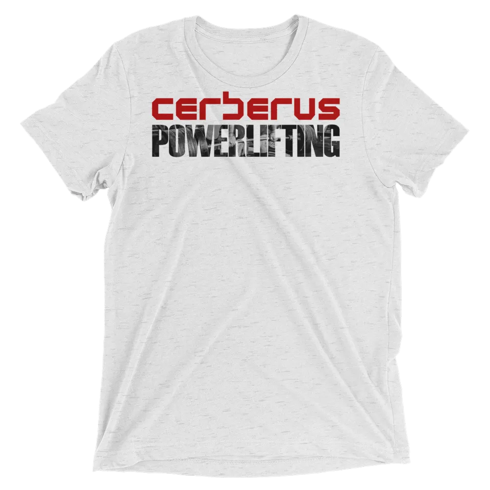 Powerlifting T