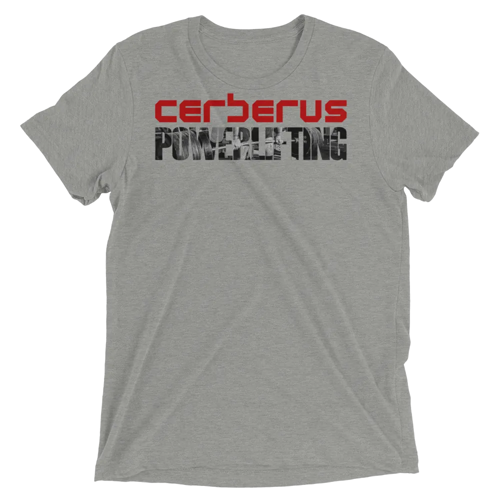 Powerlifting T