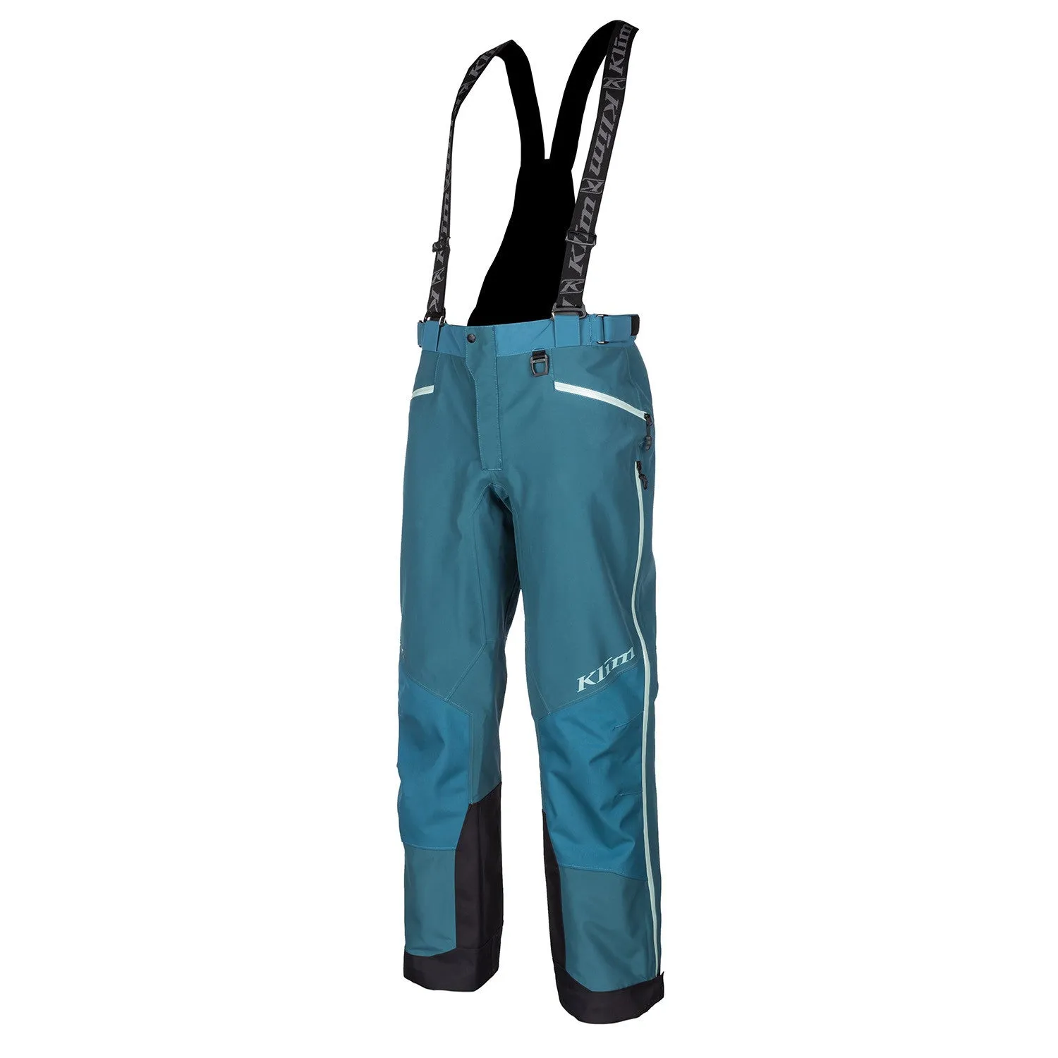 Powerxross Pants