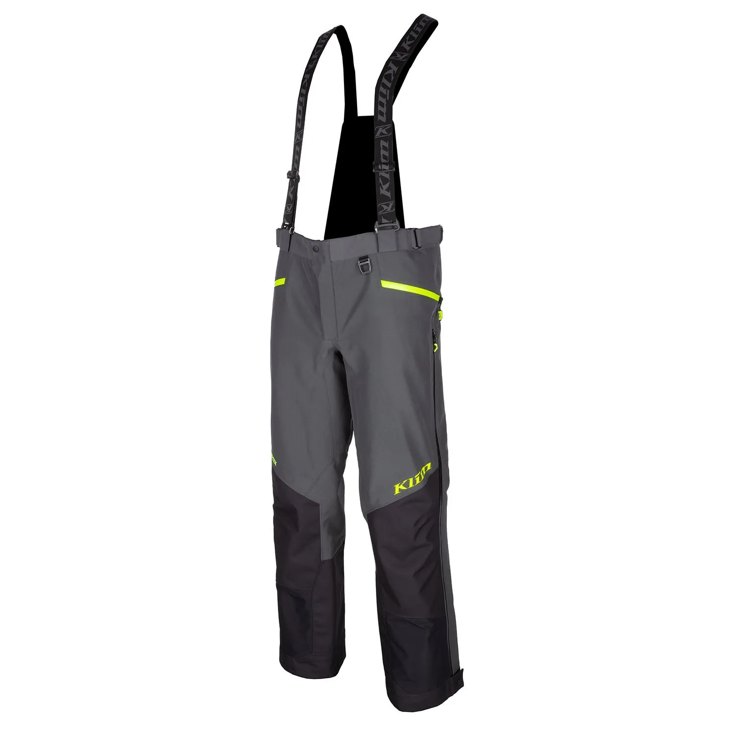 Powerxross Pants