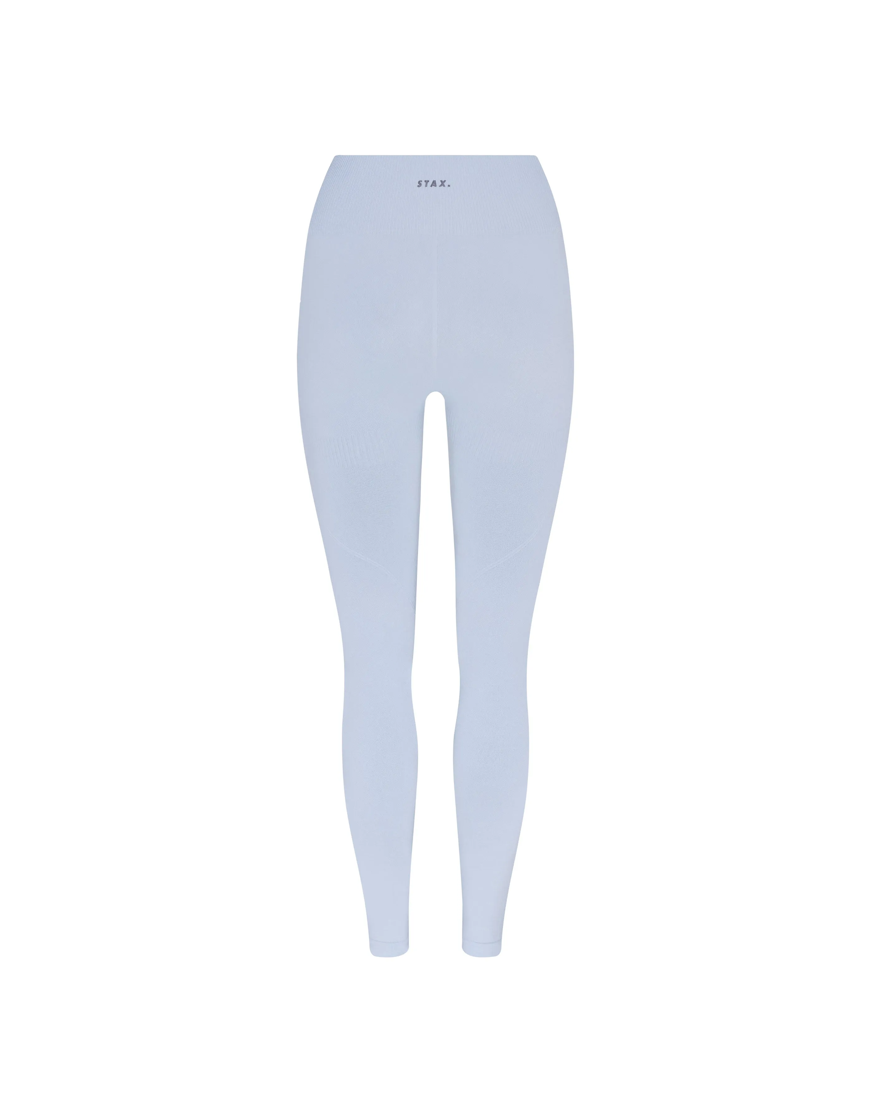 Premium Seamless Tights V5 - Arion (Blue)