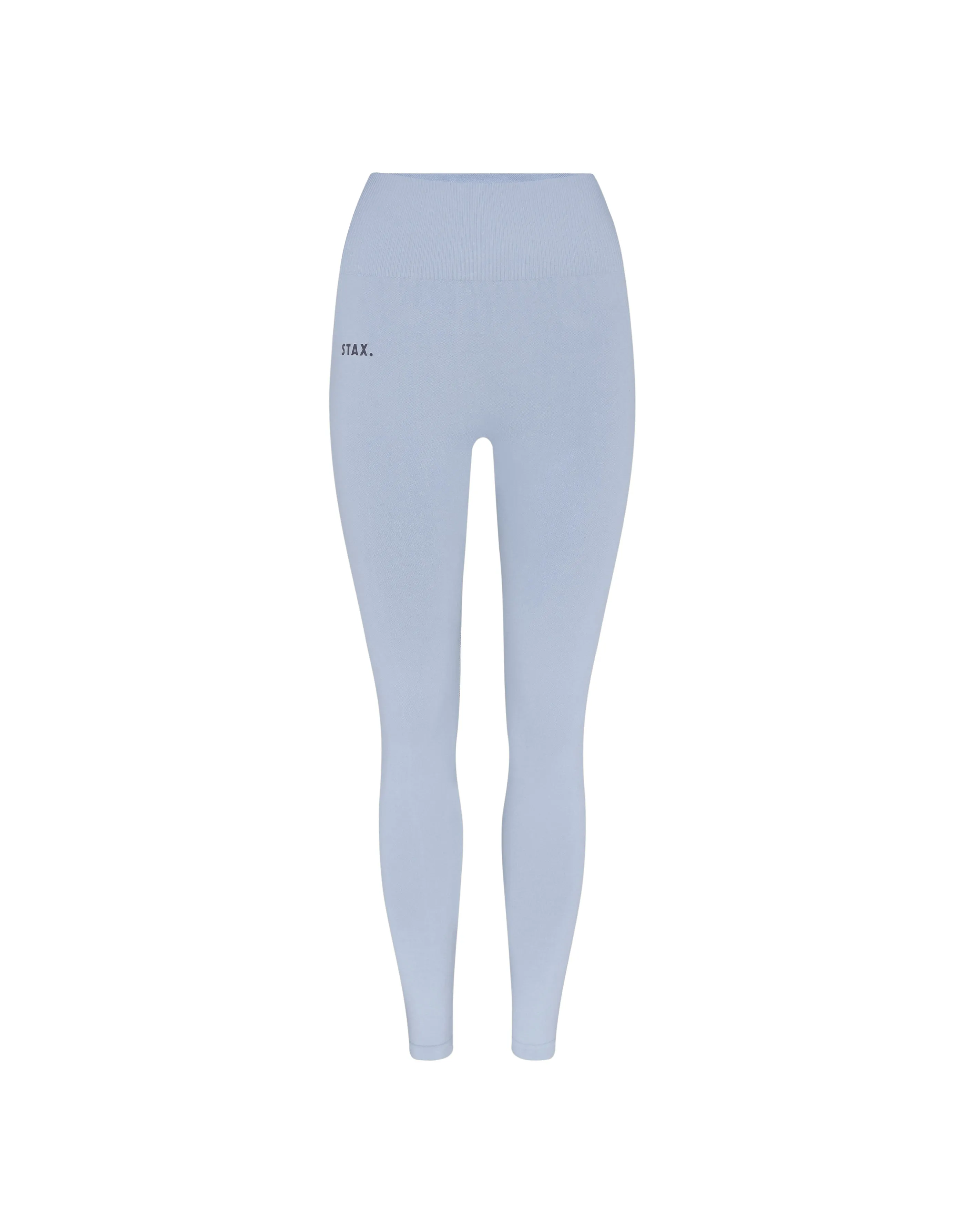 Premium Seamless Tights V5 - Arion (Blue)