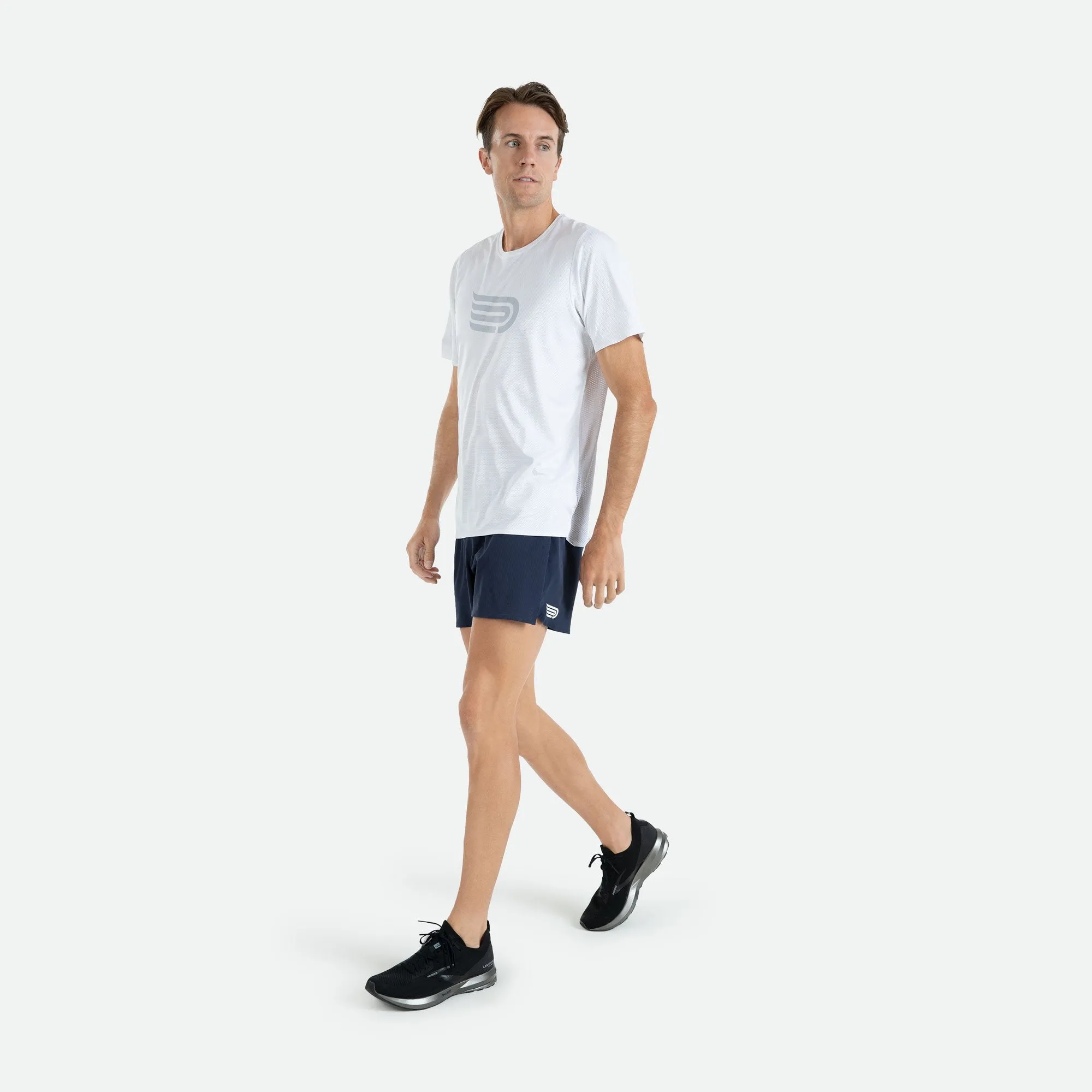 Pressio Men’s Ārahi 4.5" Short