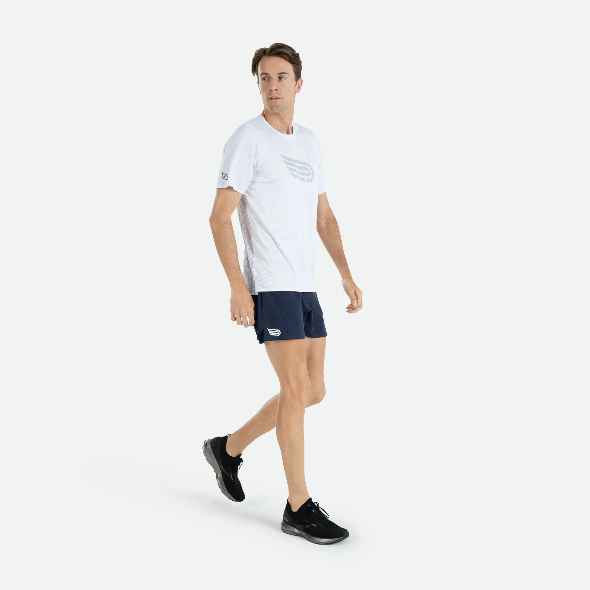 Pressio Men’s Ārahi 4.5" Short
