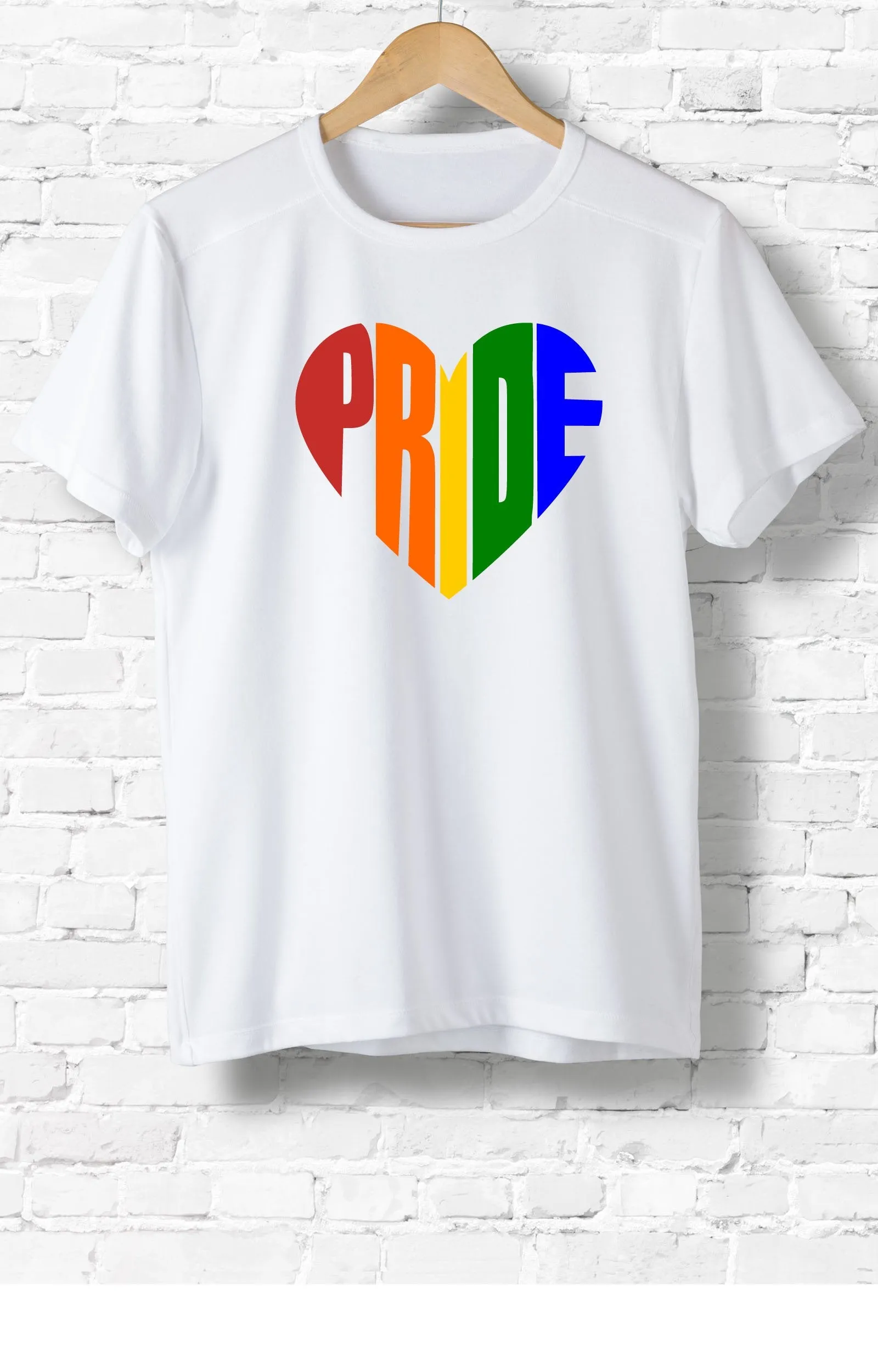 Pride T-shirt