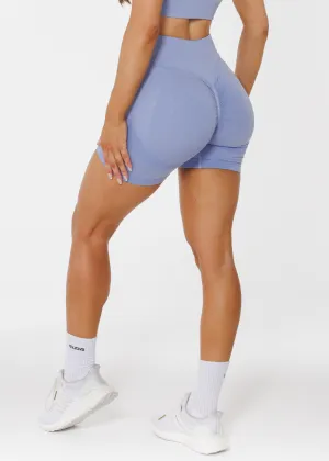Prime Seamless Shorts - Lavender