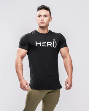 Primo Tee Black & White