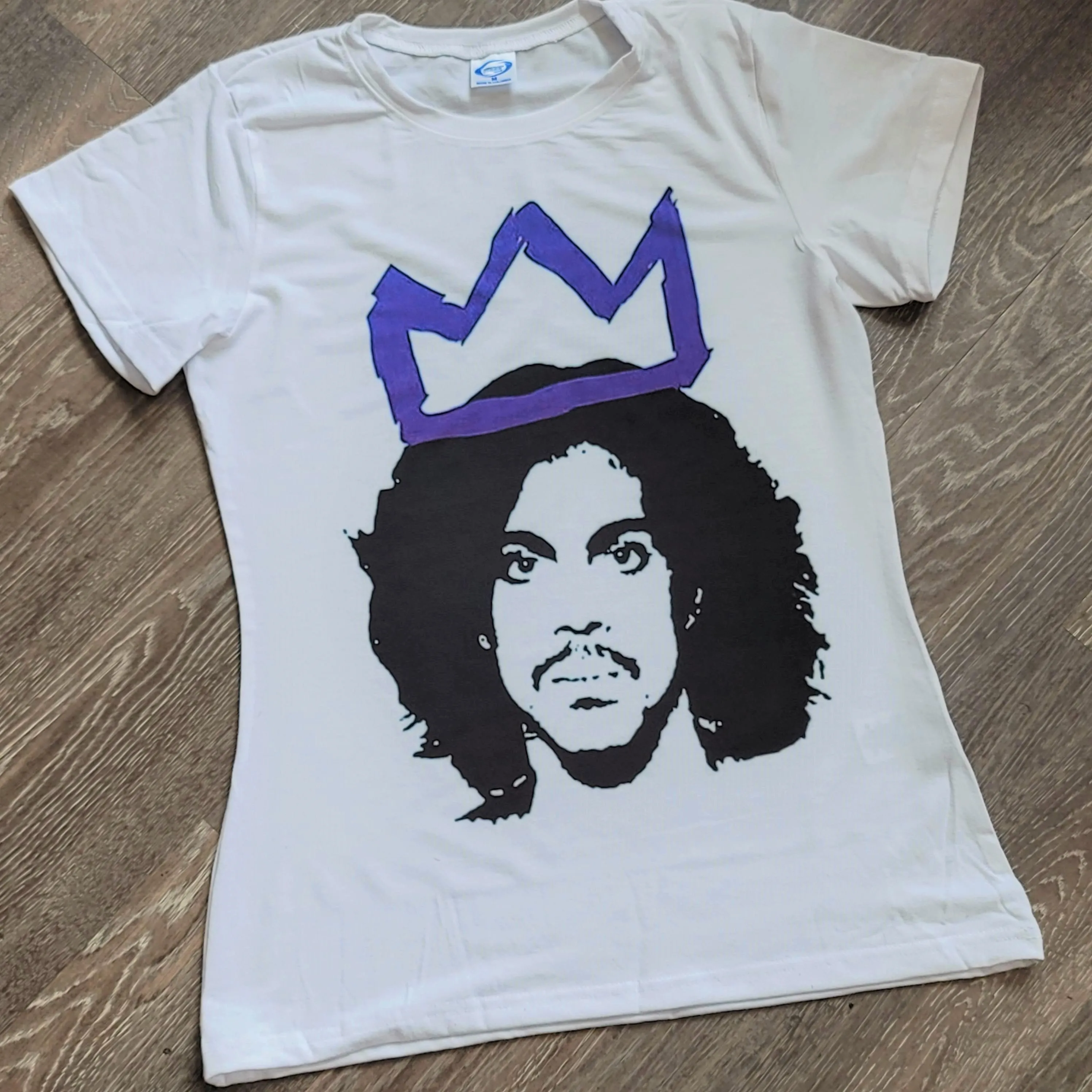 Prince Of All Prince