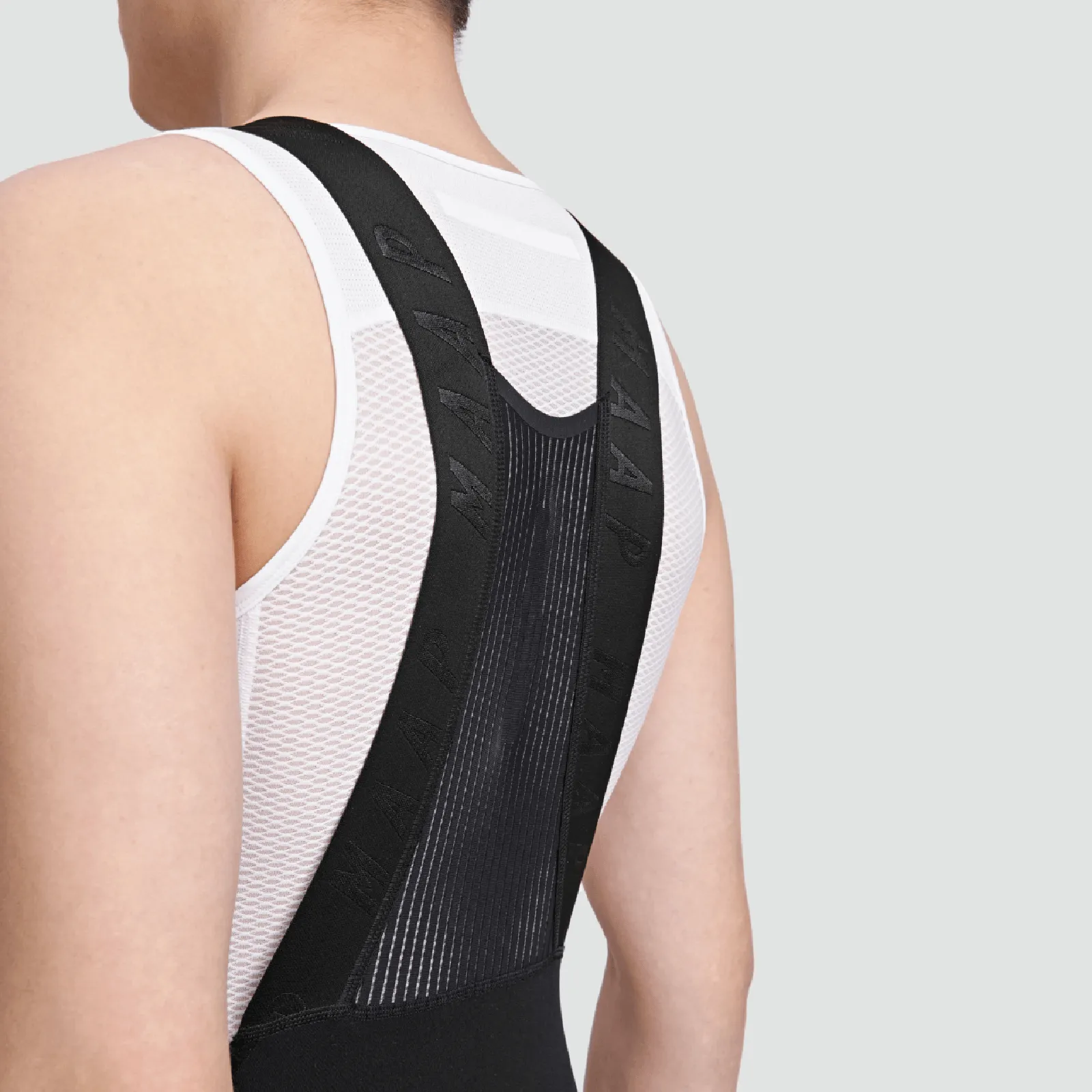 Pro Bib 2.0 Black