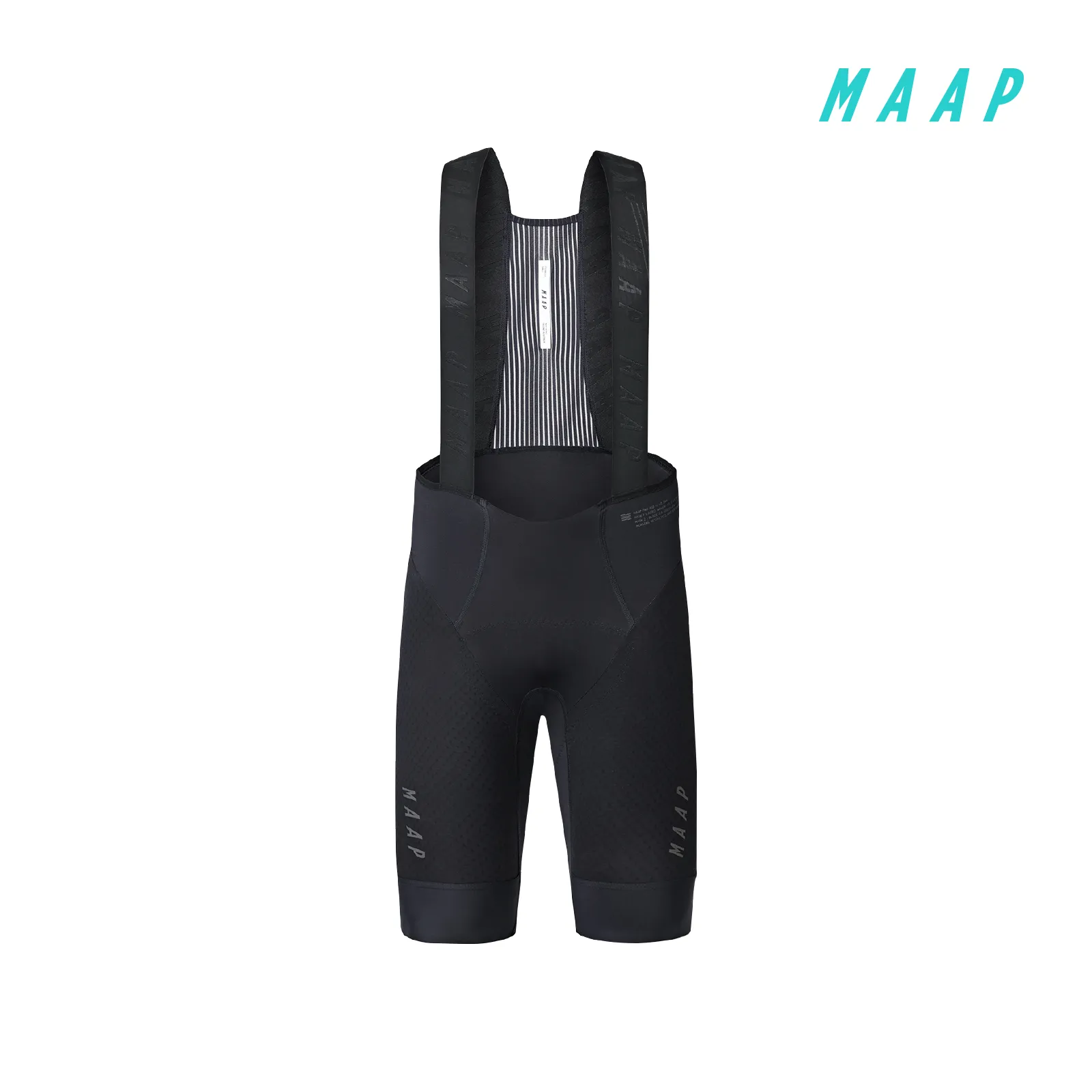 Pro Bib 2.0 Black