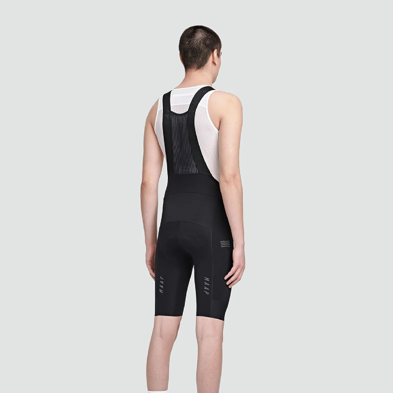 Pro Bib 2.0 Black