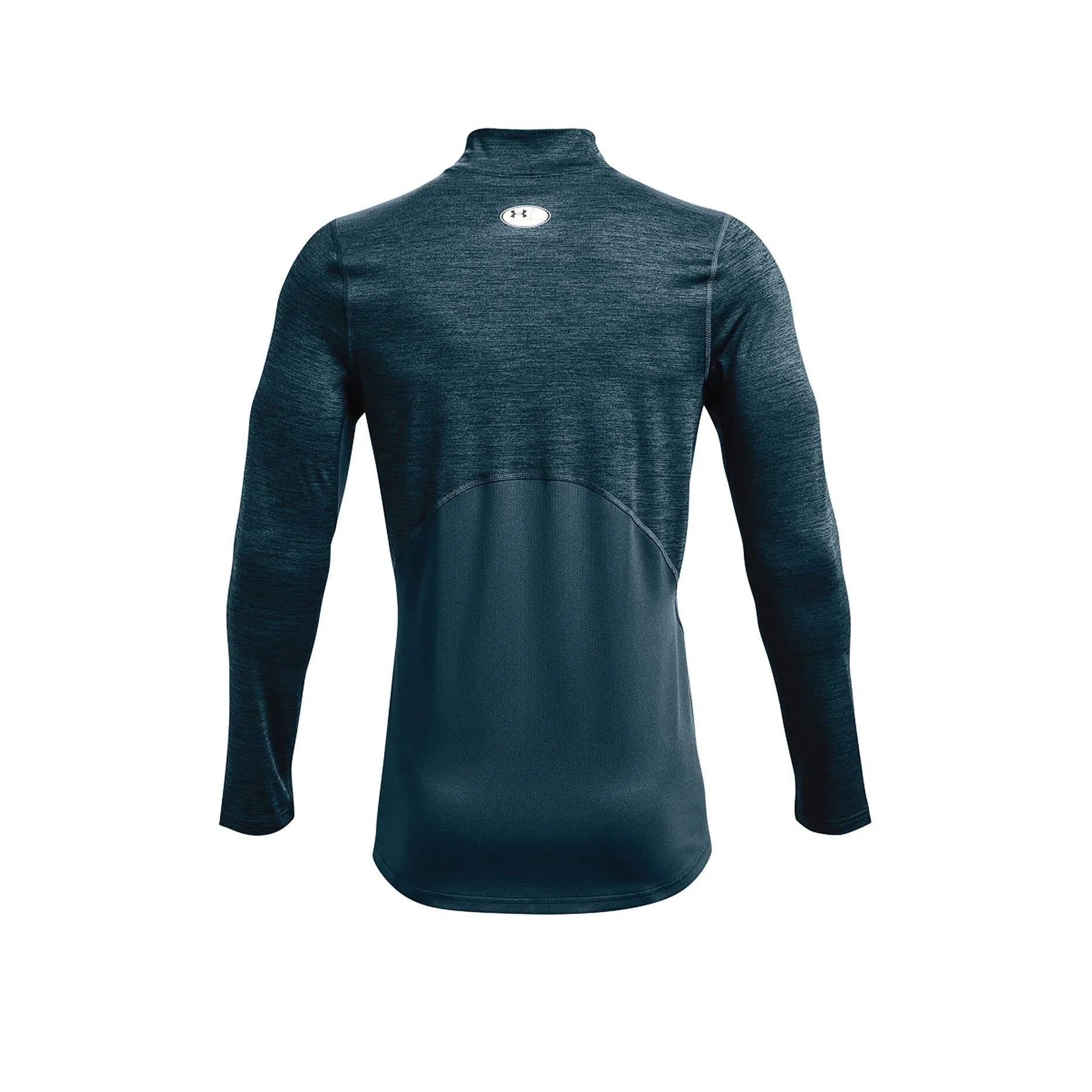 Pull col montant ColdGear® Armour Fitted Twist