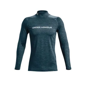 Pull col montant ColdGear® Armour Fitted Twist