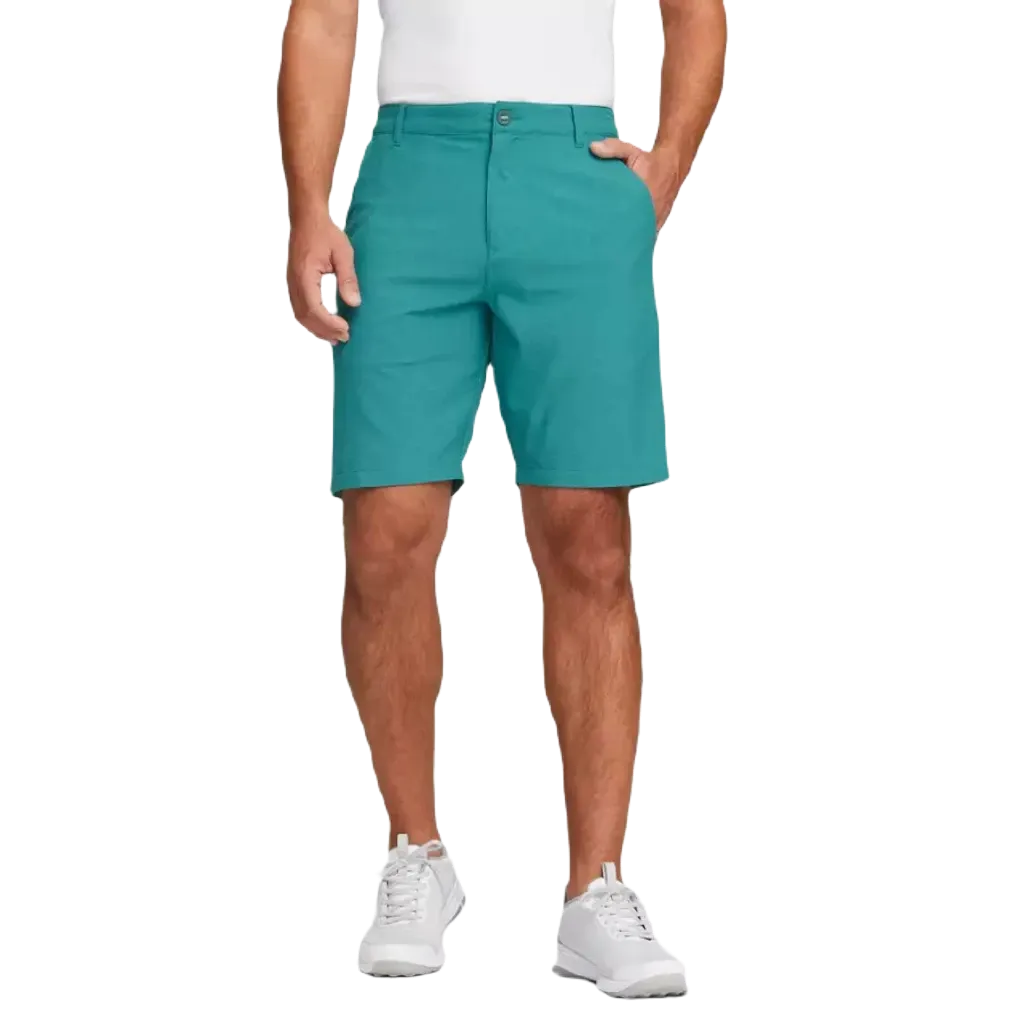 Puma 101 North 9" Golf Shorts