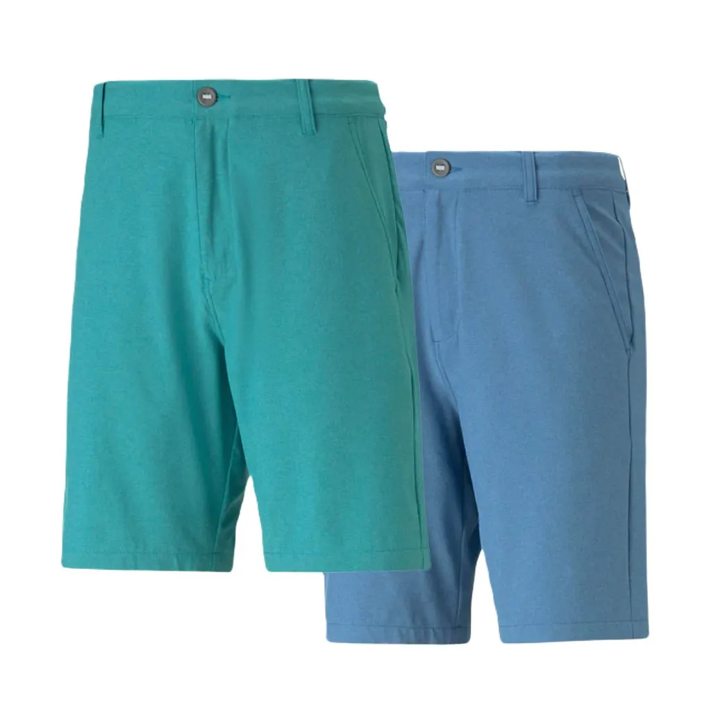 Puma 101 North 9" Golf Shorts