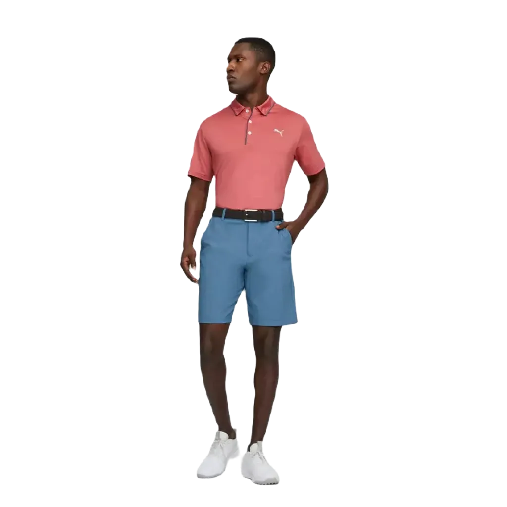 Puma 101 North 9" Golf Shorts