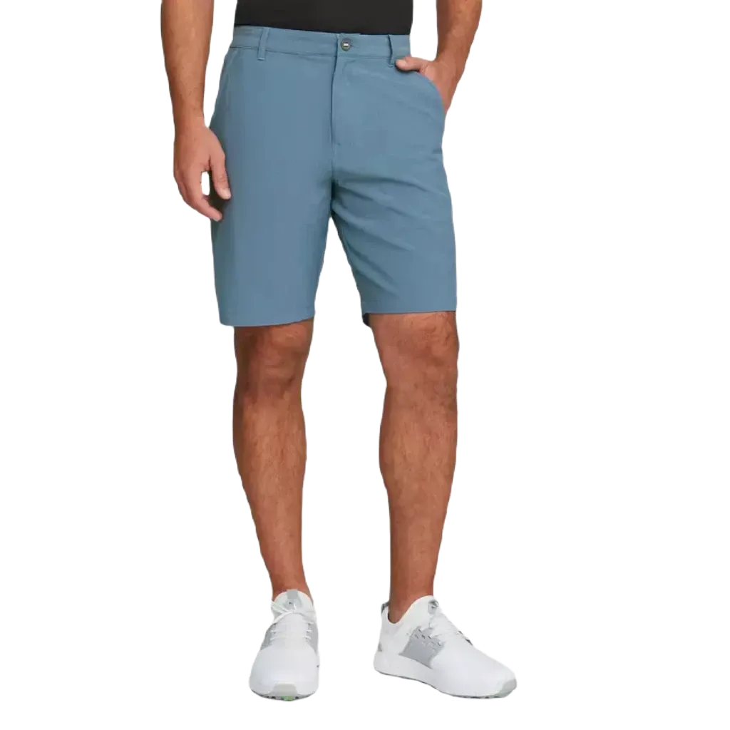 Puma 101 South 9" Golf Shorts