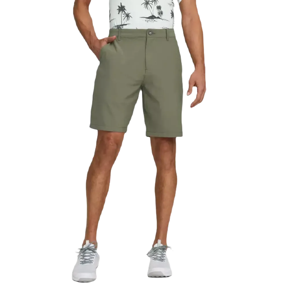 Puma 101 South 9" Golf Shorts