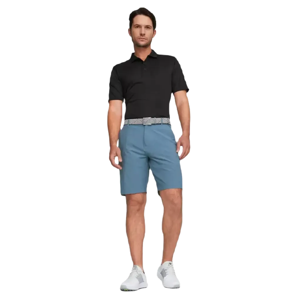 Puma 101 South 9" Golf Shorts