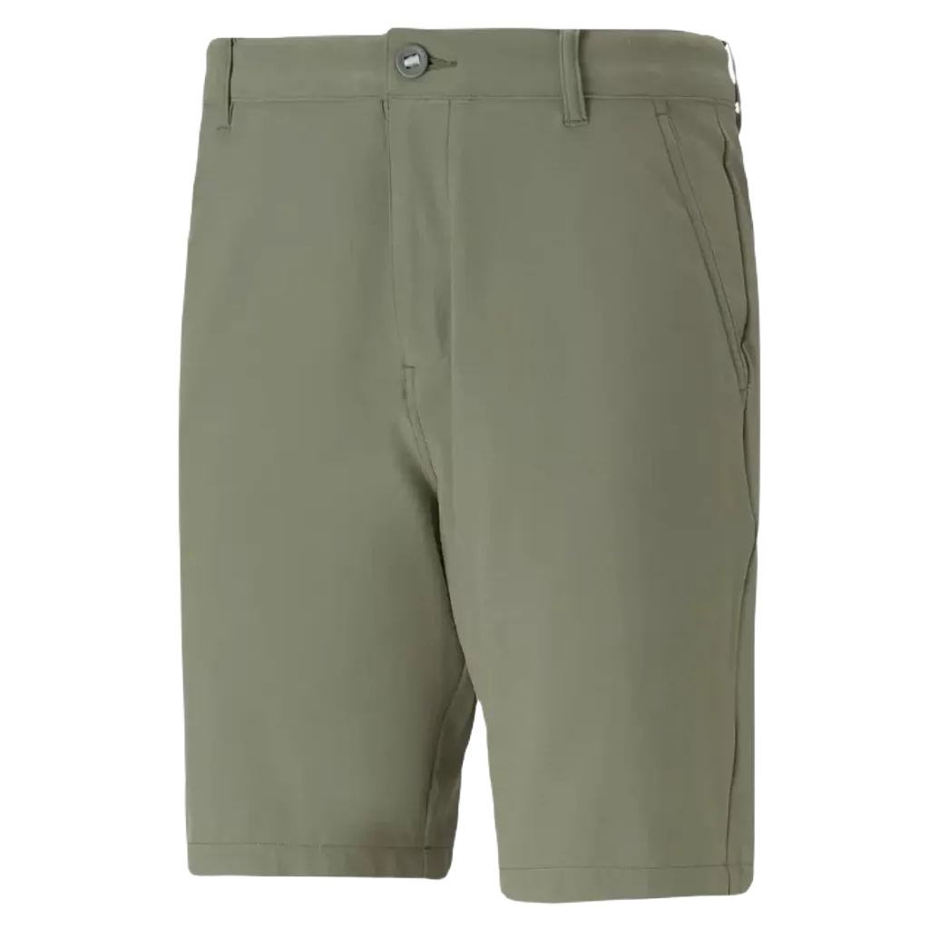 Puma 101 South 9" Golf Shorts