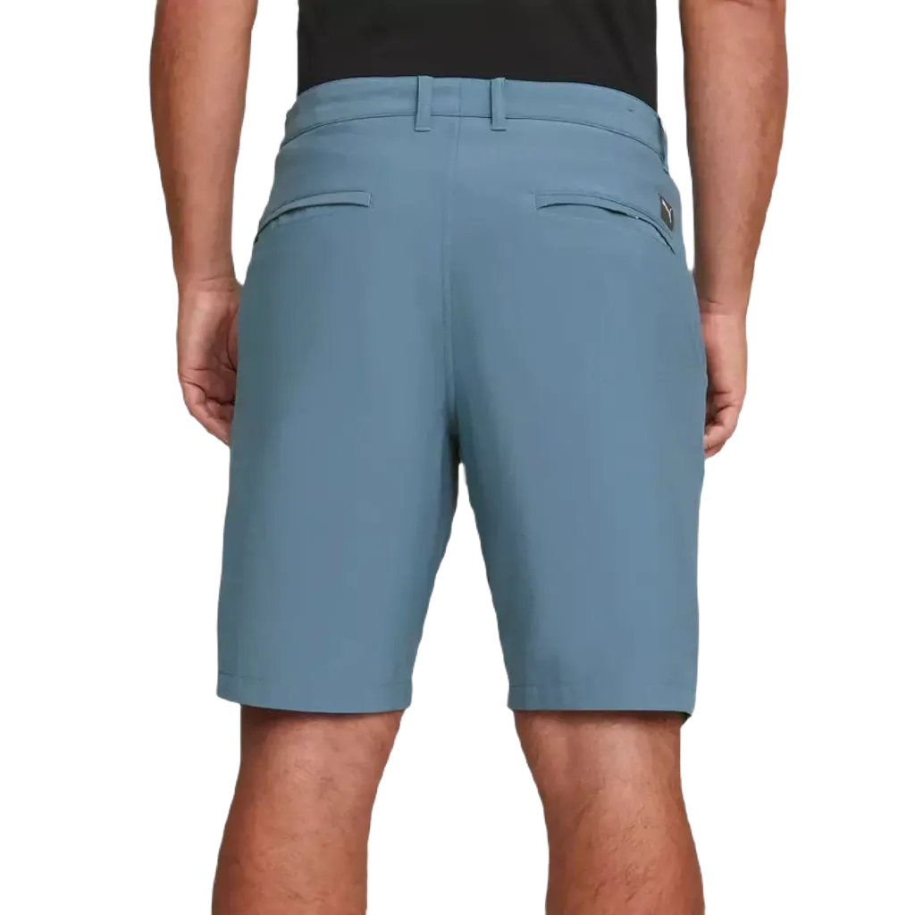Puma 101 South 9" Golf Shorts