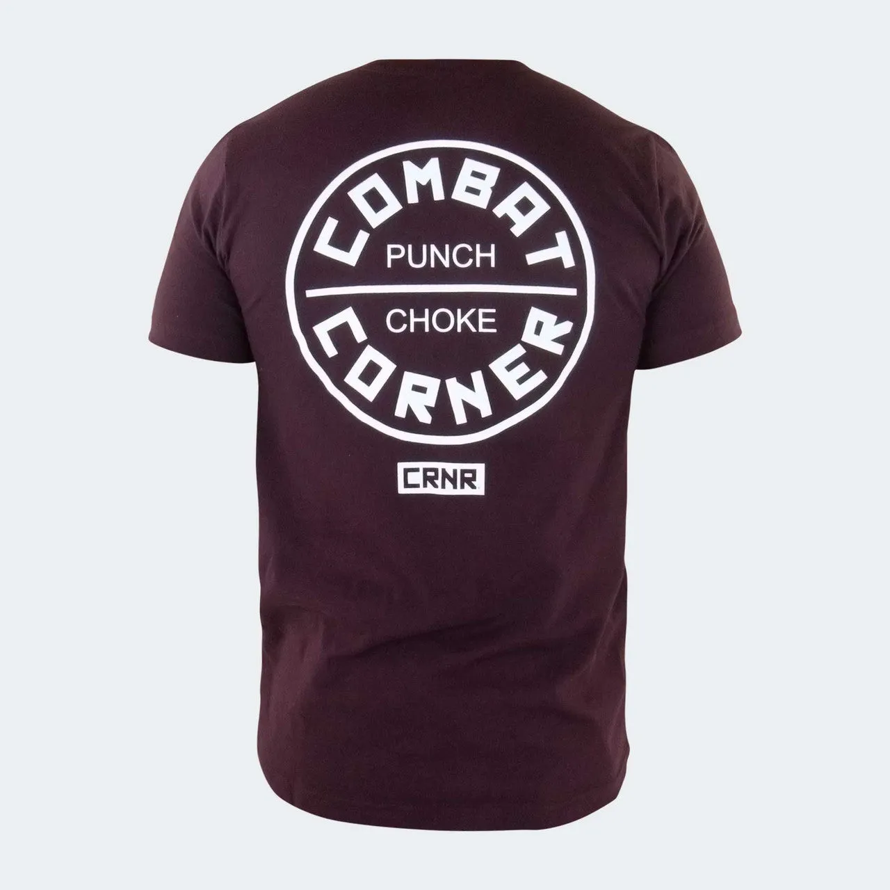 Punch Choke T-Skjorte