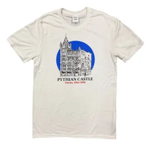Pythian Castle Shirt (Discontinued)