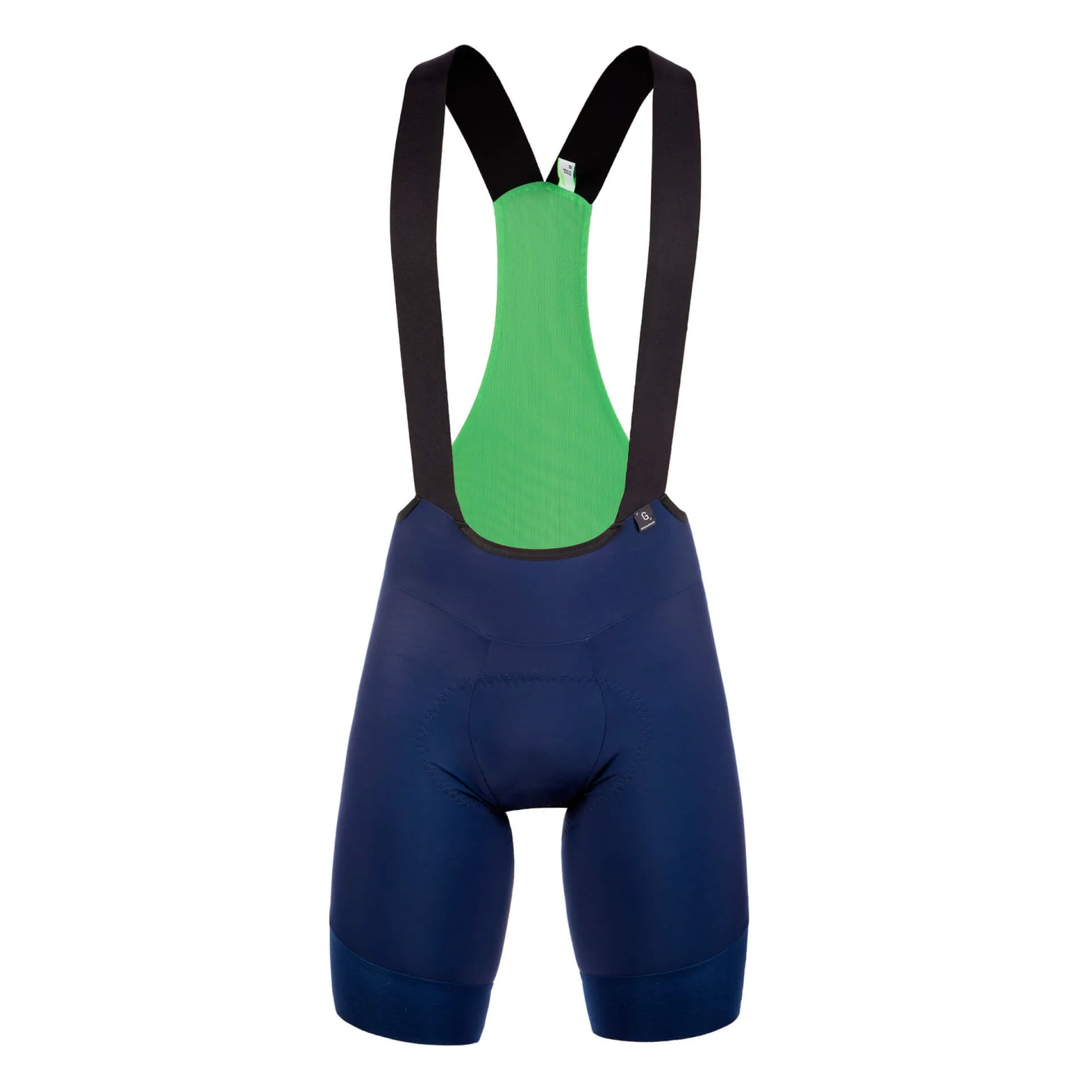 Q36.5 Gregarius Pro Bib Shorts - Men