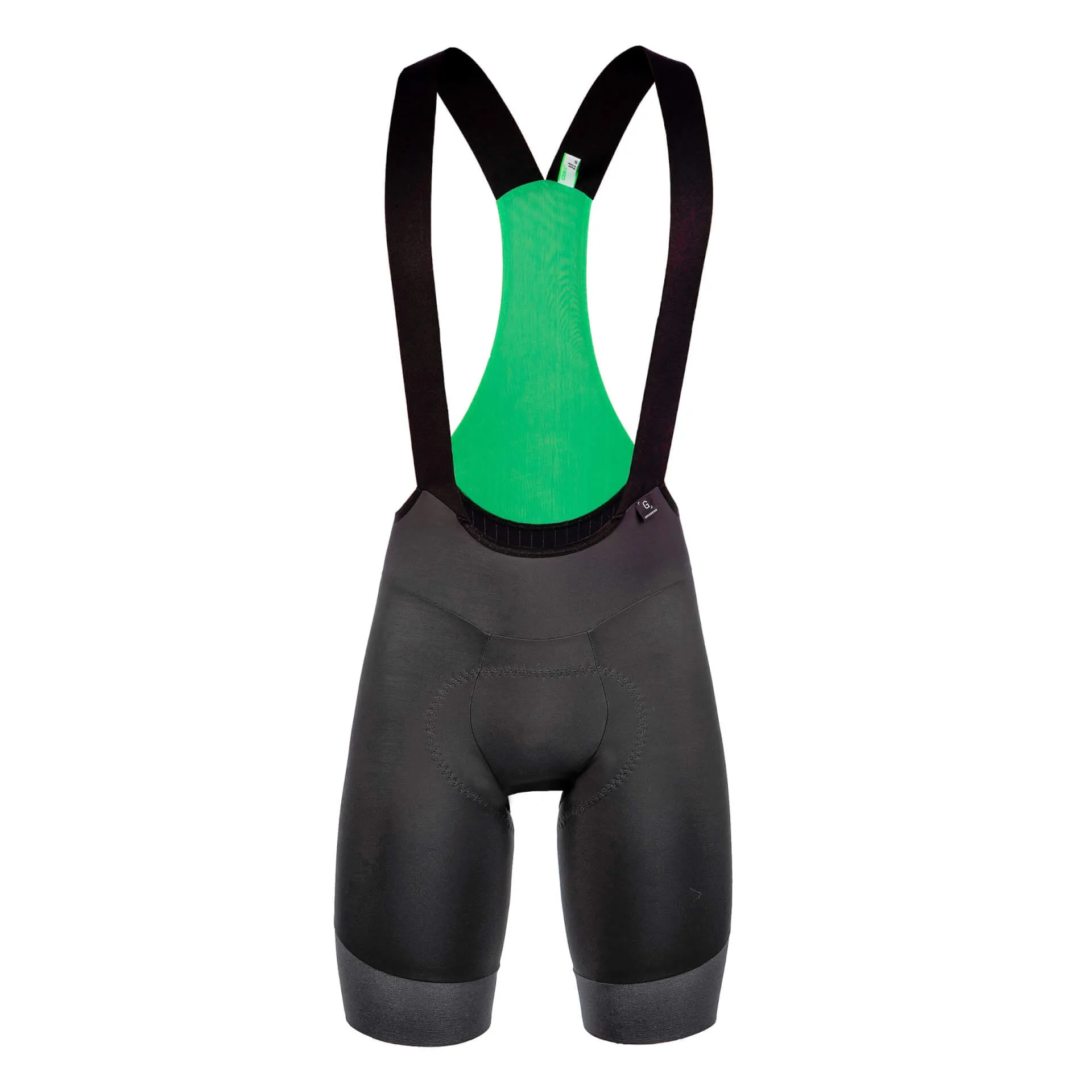Q36.5 Gregarius Pro Bib Shorts - Men