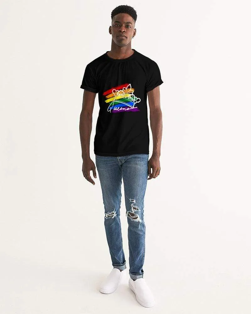Queen of Queens Men's Graphic Tee