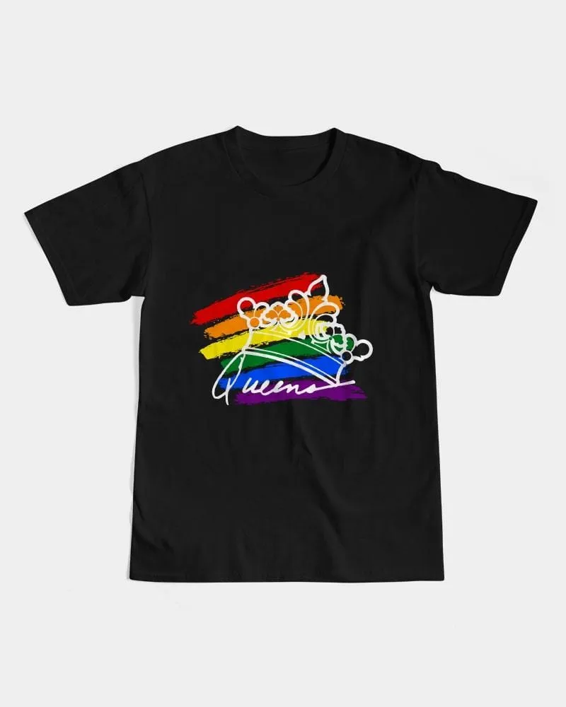 Queen of Queens Men's Graphic Tee