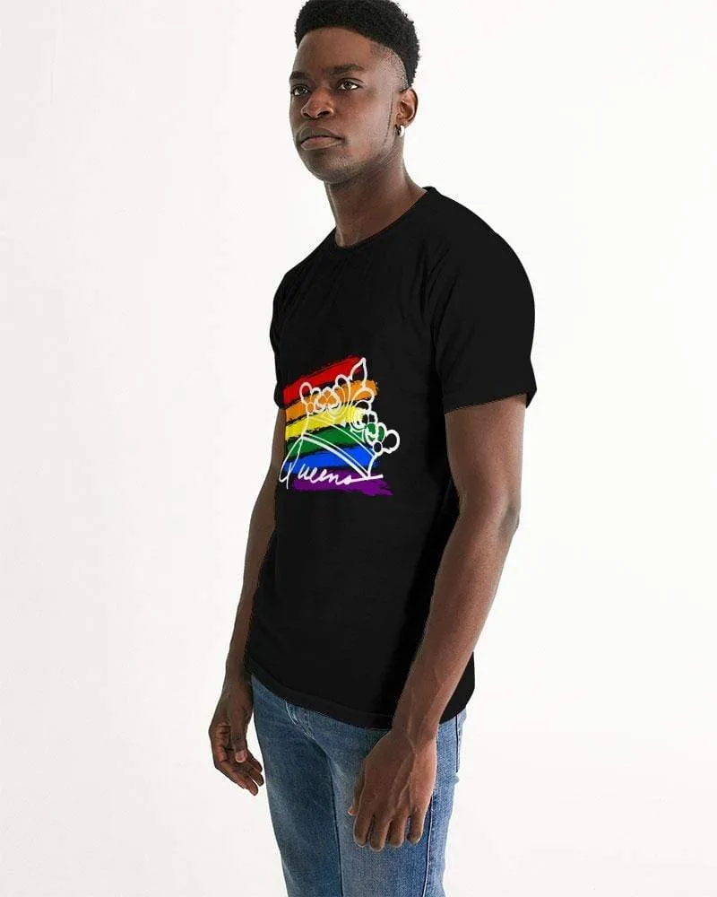 Queen of Queens Men's Graphic Tee