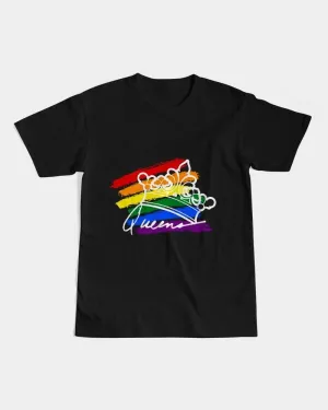 Queen of Queens Men's Graphic Tee