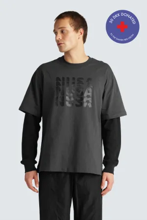 QUEST1 LONG SLEEVE MEN'S