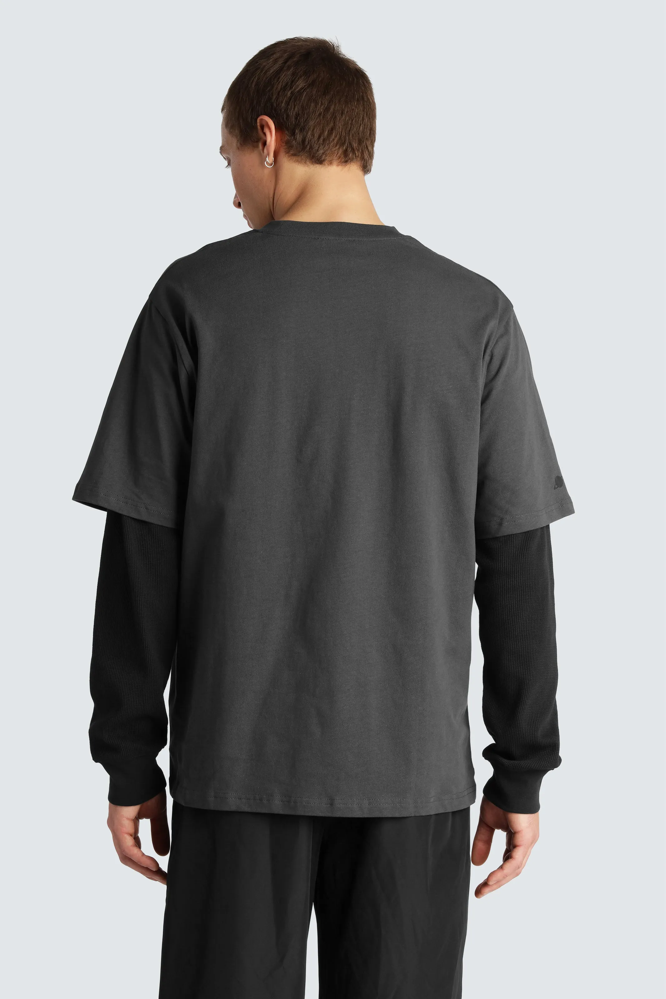 QUEST1 LONG SLEEVE MEN'S