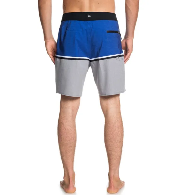 Quiksilver Highline Division 18 Boardshorts