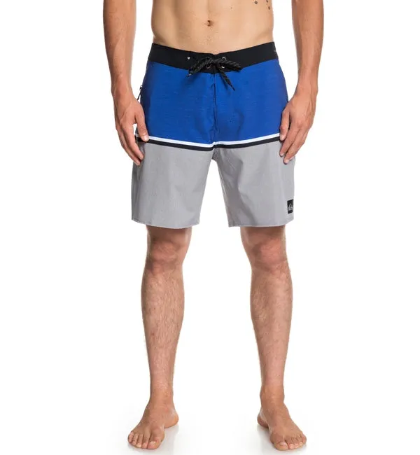 Quiksilver Highline Division 18 Boardshorts