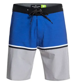 Quiksilver Highline Division 18 Boardshorts