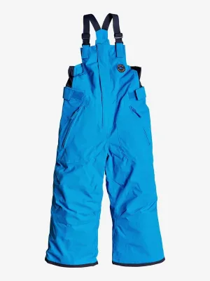 Quiksilver Little Boys Boogie Snow Pants