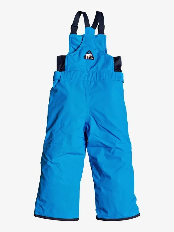 Quiksilver Little Boys Boogie Snow Pants