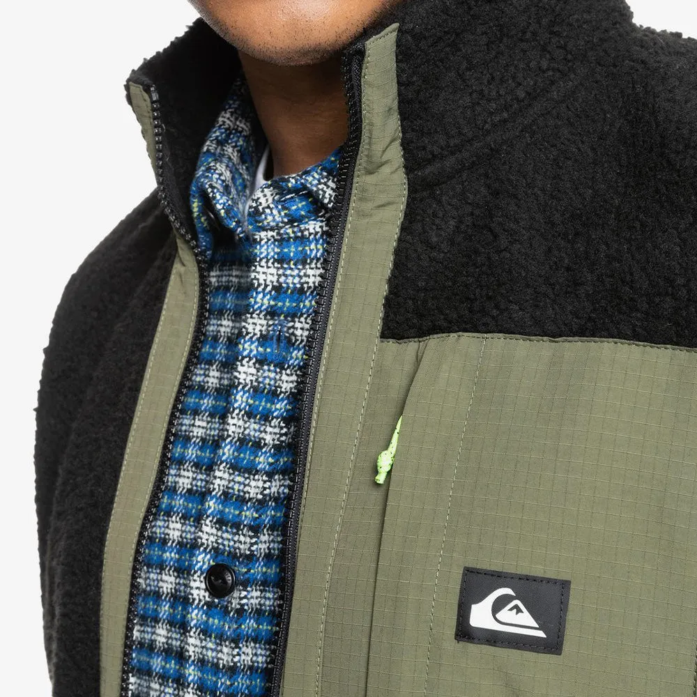 Quiksilver Shallow Water Bodywarmer