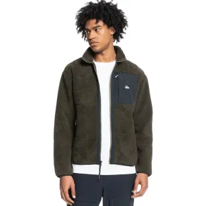 Quiksilver Shallow Water Zipped Fleece