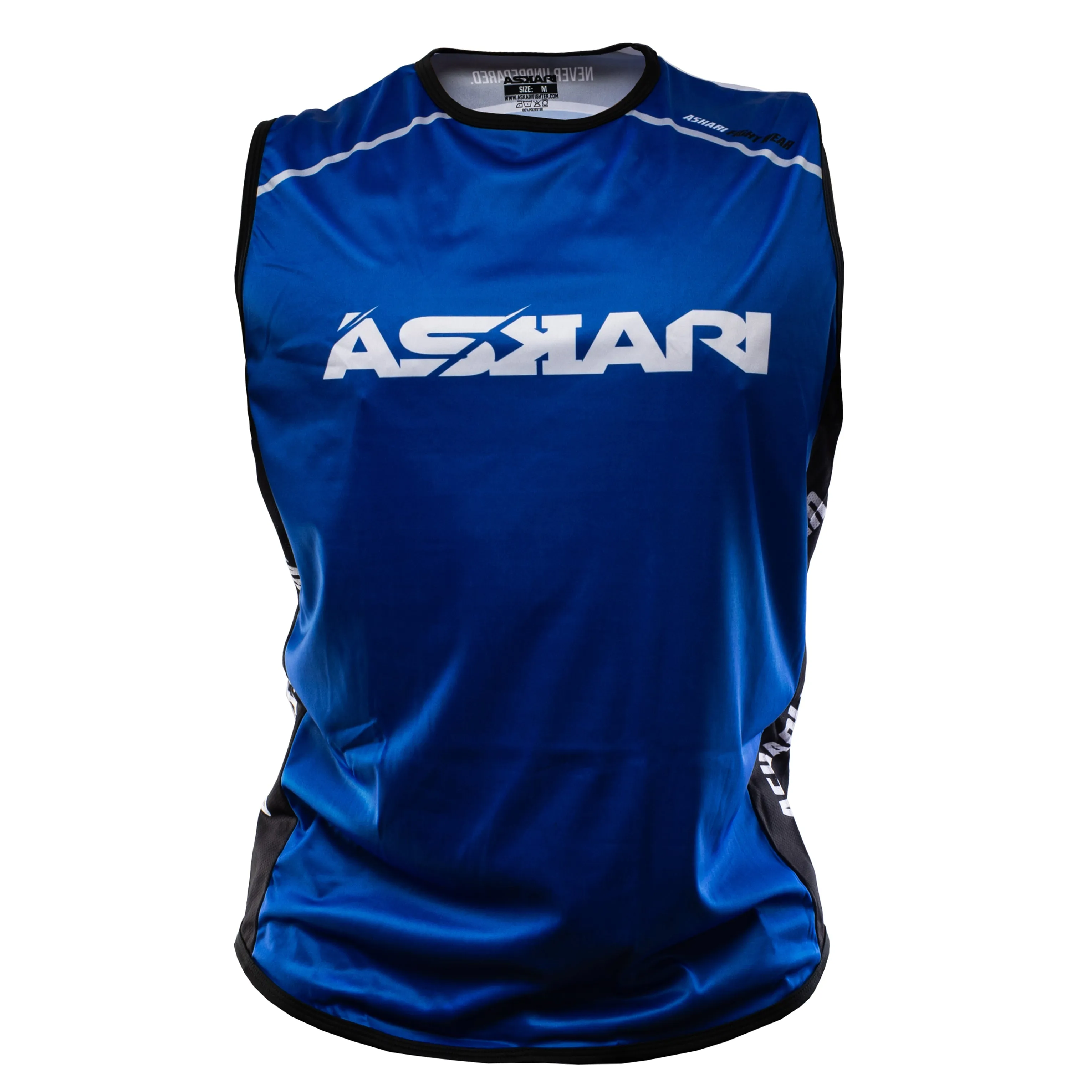 "ARMADA" TANK TOP