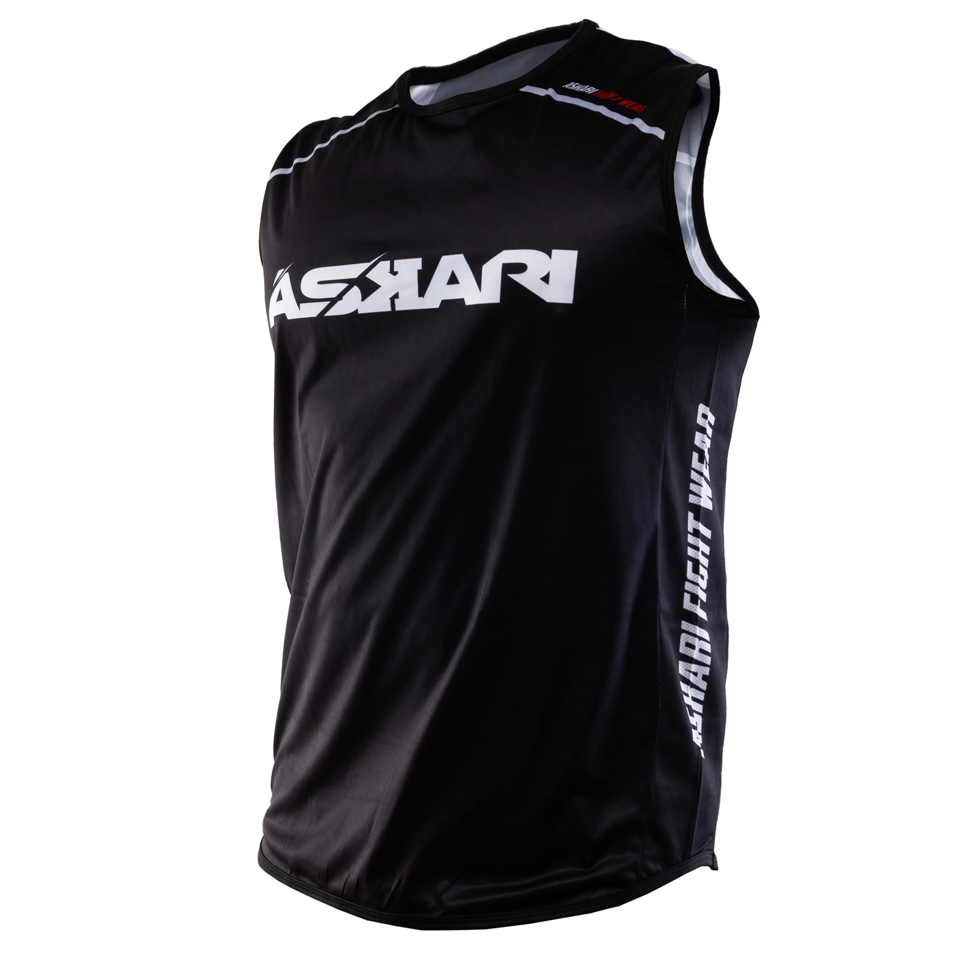 "ARMADA" TANK TOP